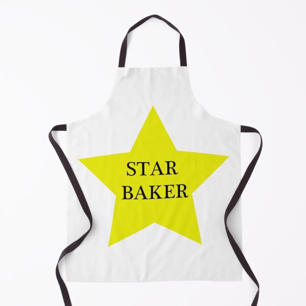 Item preview, star baker designed and sold by esmebruh.