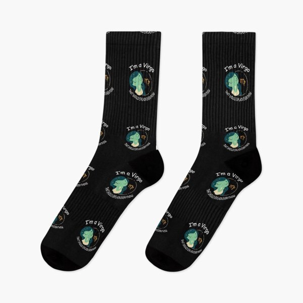 Item preview, I'm a virgo that should explain everything   Astrology Astronomy Lover, Funny Meme Gift for Best Friend boyfriend girlfriend designed and sold by joygift369.