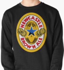 Brown Ale Newcastle Pullover