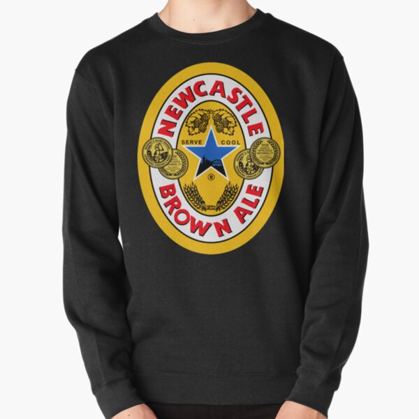 newcastle brown ale merchandise