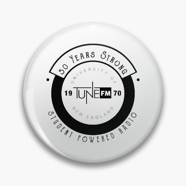 Item preview, Tune!FM 50 years strong designed and sold by TuneFM.