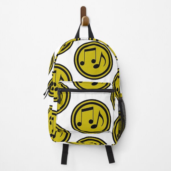 Item preview, Yello Music notes designed and sold by Earthjoys.