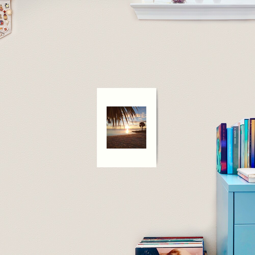 Item preview, Art Print designed and sold by PlumNearly.
