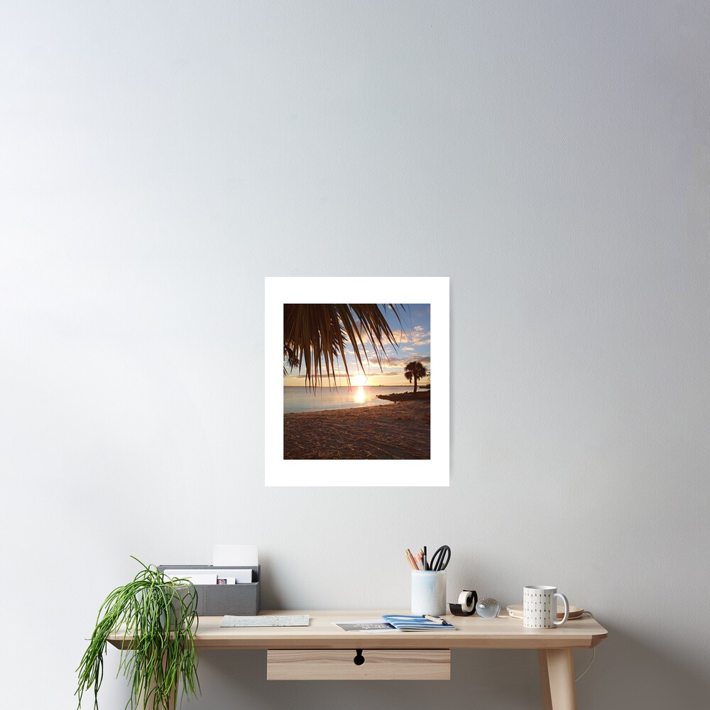 Item preview, Poster designed and sold by PlumNearly.
