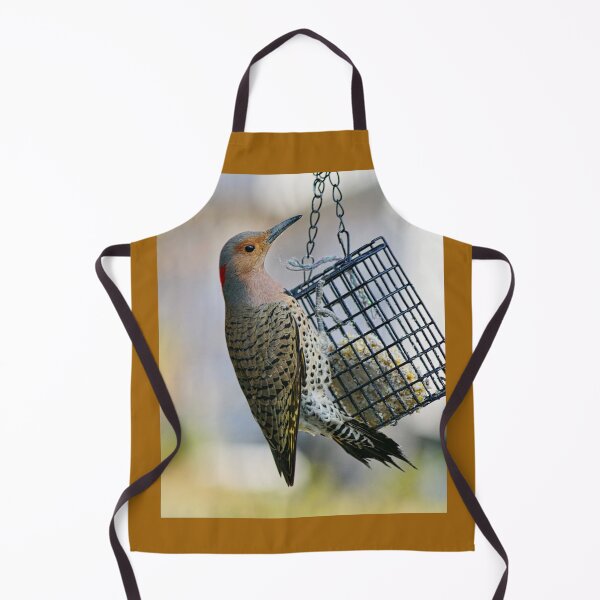 Item preview, Colaptes Auratus designed and sold by Lanis Rossi.