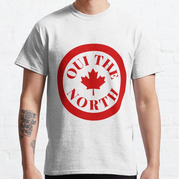 Oui the sale north t shirt