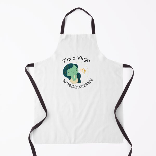 Item preview, I'm a virgo that should explain everything   Astrology Astronomy Lover, Funny Meme Gift for Best Friend boyfriend girlfriend designed and sold by joygift369.