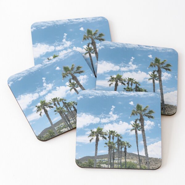 Item preview, Beautiful Palm Trees designed and sold by Julianna Rachie.