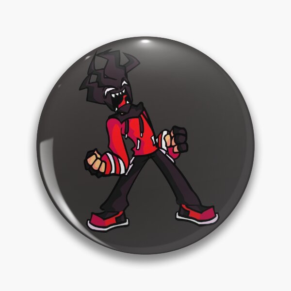 Item preview, Agoti FNF (Friday Night Funkin) designed and sold by Atsuhiro.