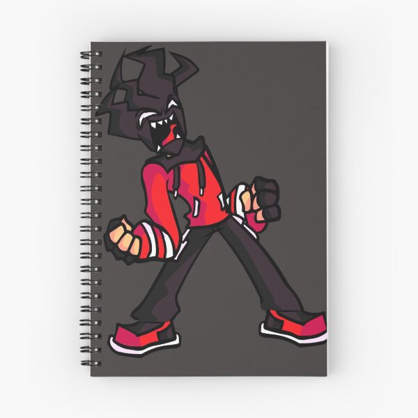 Item preview, Agoti FNF (Friday Night Funkin) designed and sold by Atsuhiro.