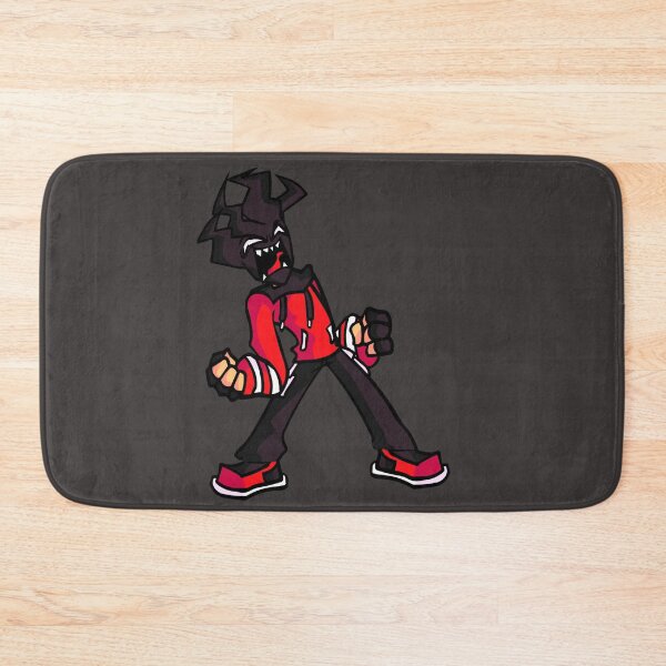 Item preview, Agoti FNF (Friday Night Funkin) designed and sold by Atsuhiro.