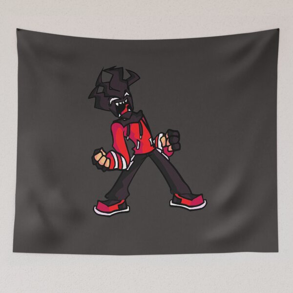 Item preview, Agoti FNF (Friday Night Funkin) designed and sold by Atsuhiro.