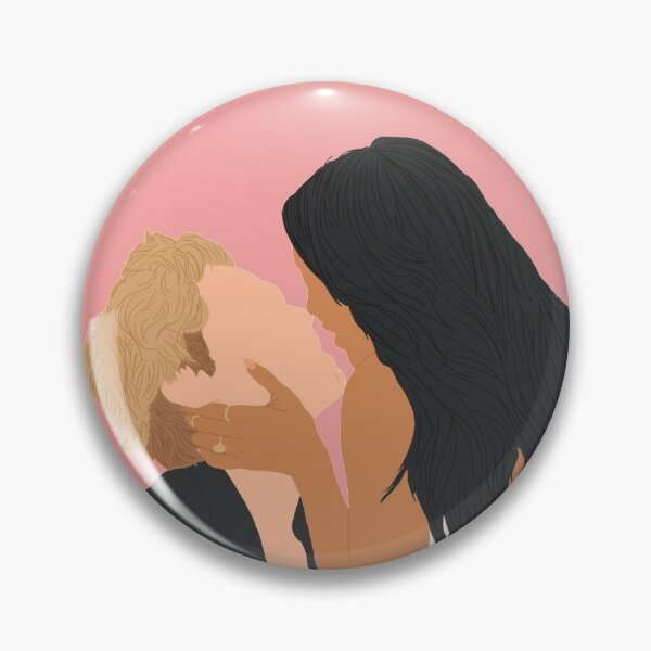 Item preview, Luke and Sierra's engagement designed and sold by lonelywxnder.