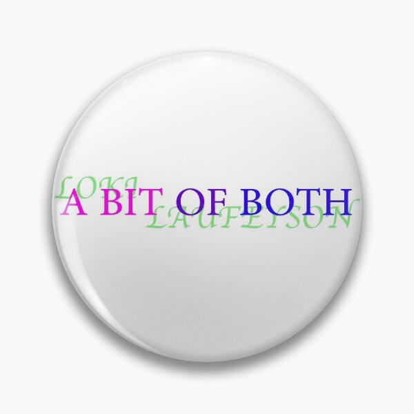 Item preview, bit of both designed and sold by esmebruh.