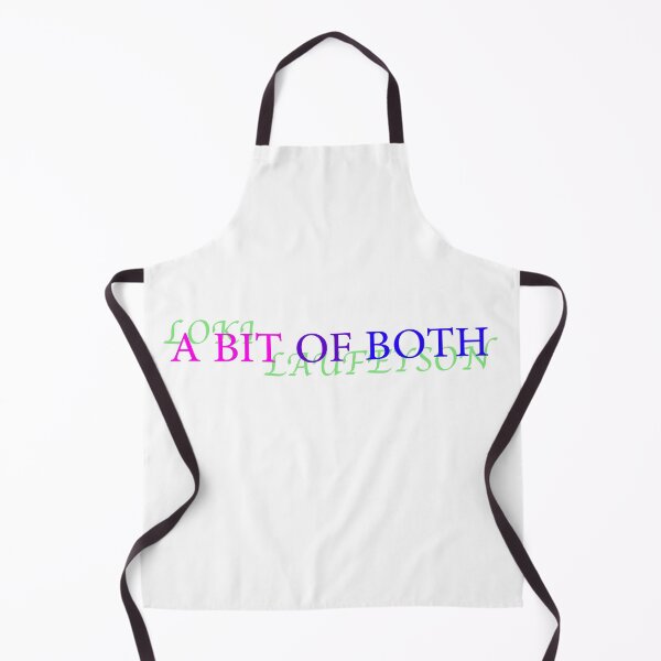 Item preview, bit of both designed and sold by esmebruh.