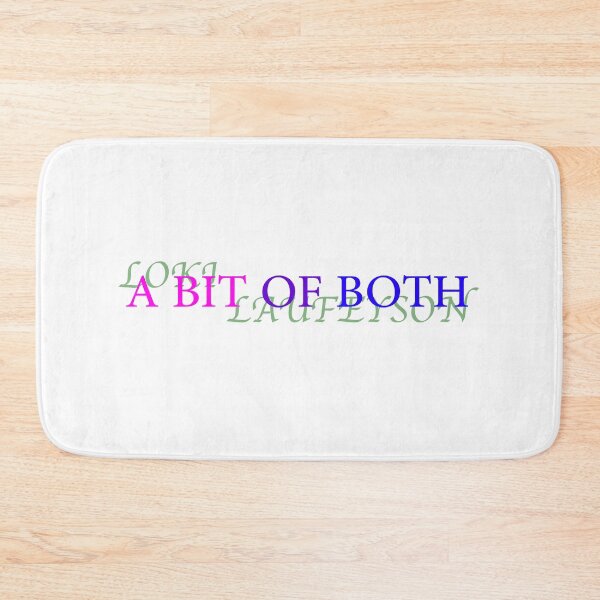 Item preview, bit of both designed and sold by esmebruh.