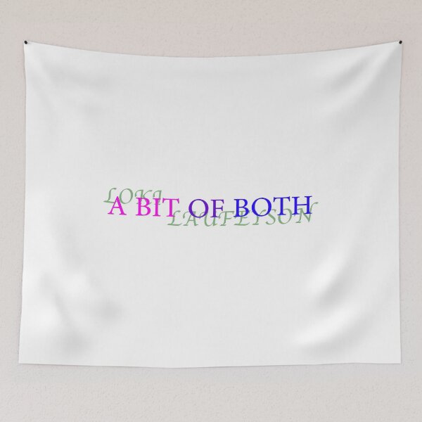 Item preview, bit of both designed and sold by esmebruh.