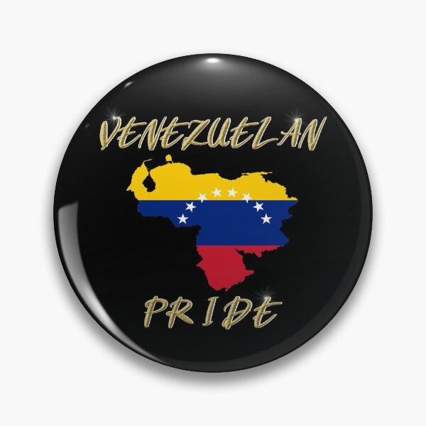 Artikelvorschau, Venezolanische Stolzflagge von Venezuela entworfen und verkauft von JG0024.