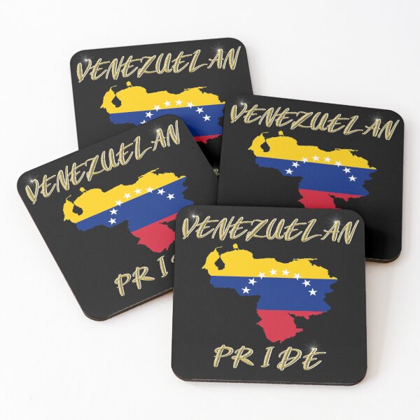 Artikelvorschau, Venezolanische Stolzflagge von Venezuela entworfen und verkauft von JG0024.