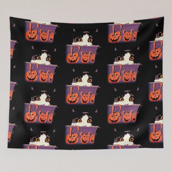 Item preview, Boo designed and sold by Vince Scaglione.