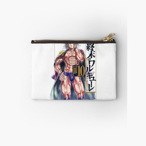 Item preview, Shuumatsu No Valkyrie designed and sold by SpiderrGirll.