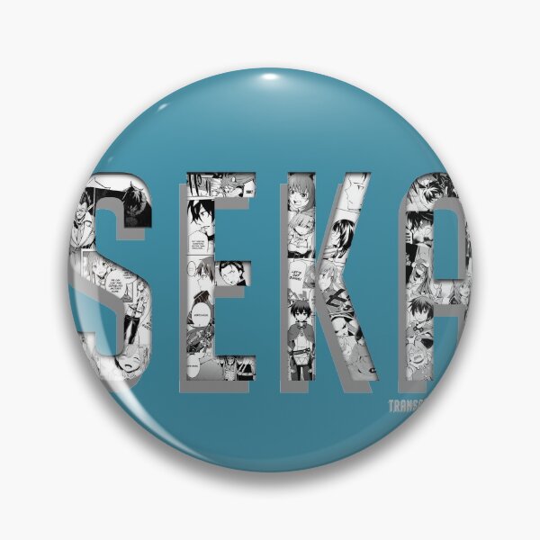 Item preview, Isekai  designed and sold by Pat0ram.