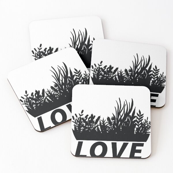 Item preview, Love natural  designed and sold by madushansahan.