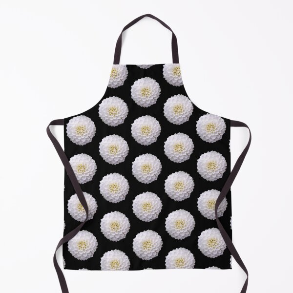 Item preview,  Beautiful White Dahlia designed and sold by widianeworld.