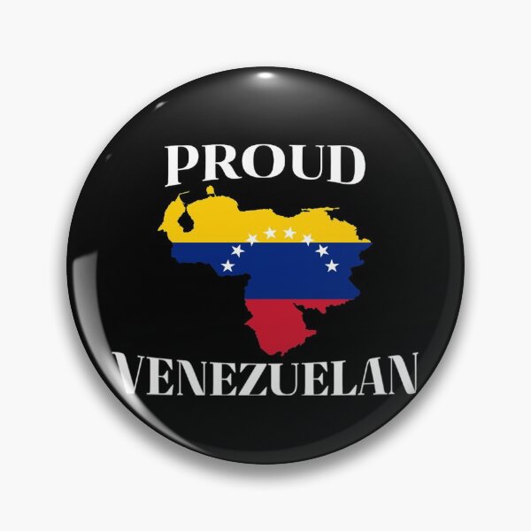 Artikelvorschau, Stolze venezolanische Flagge von Venezuela entworfen und verkauft von JG0024.