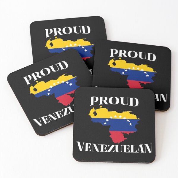 Item preview, Proud Venezuelan Flag Of Venezuela  designed and sold by JG0024.
