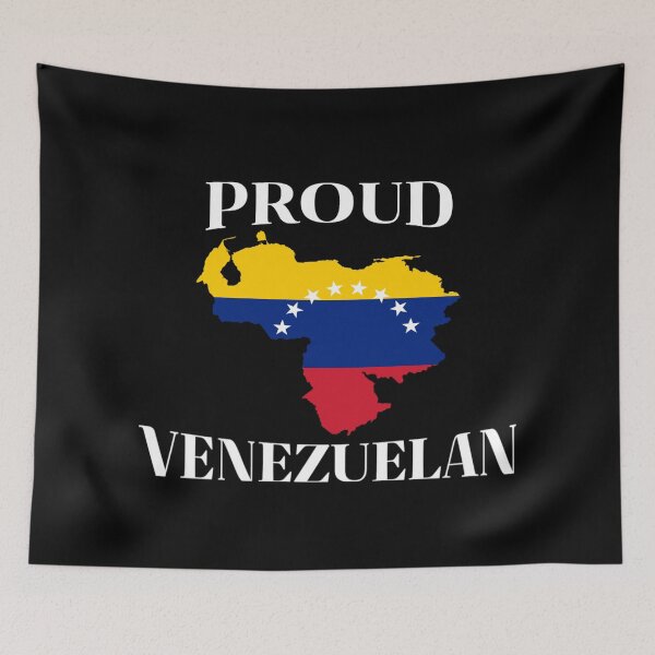 Item preview, Proud Venezuelan Flag Of Venezuela  designed and sold by JG0024.