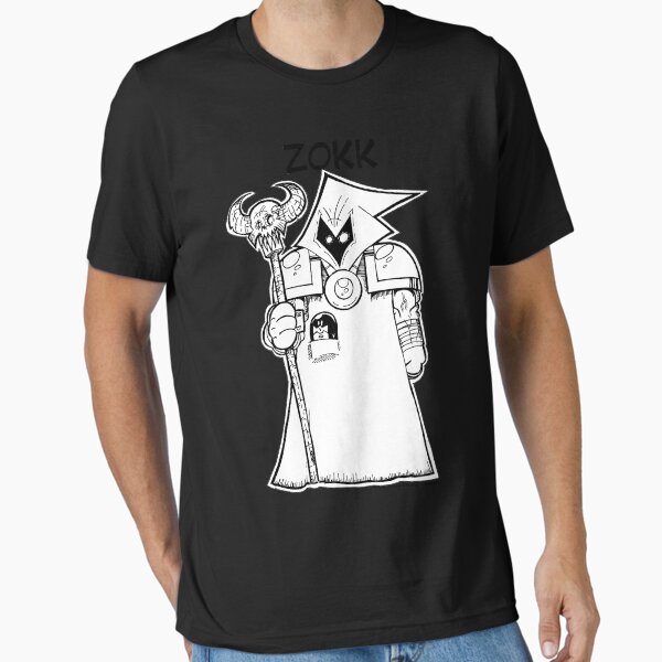 Zokk Essential T-Shirt