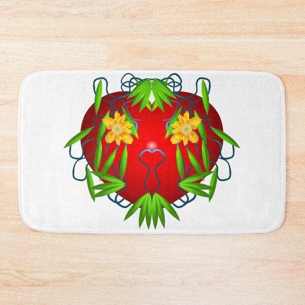 Item preview, Wild Flower Design designed and sold by Roger R Cormier.