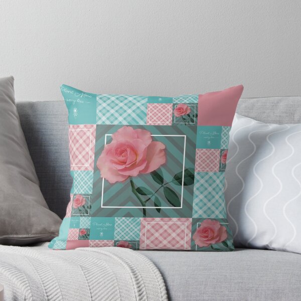 Item preview, Flower Quilt designed and sold by Wisecracker42.