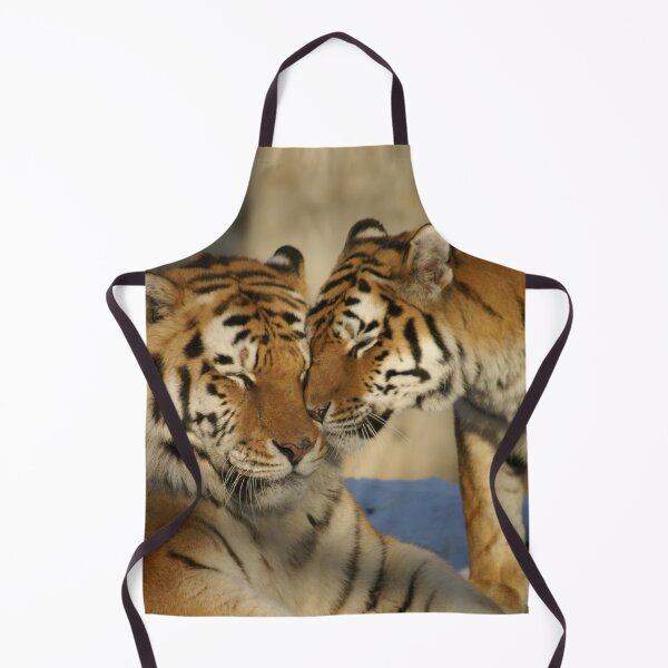 Item preview, Couple of tigers designed and sold by Mrdonut19.