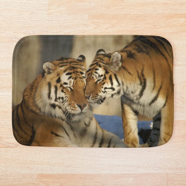 Item preview, Couple of tigers designed and sold by Mrdonut19.