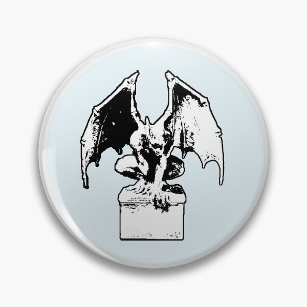 Item preview, Gargoyle  designed and sold by Xaenzwhat.