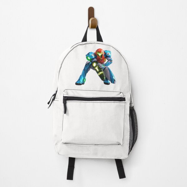 metroid backpack