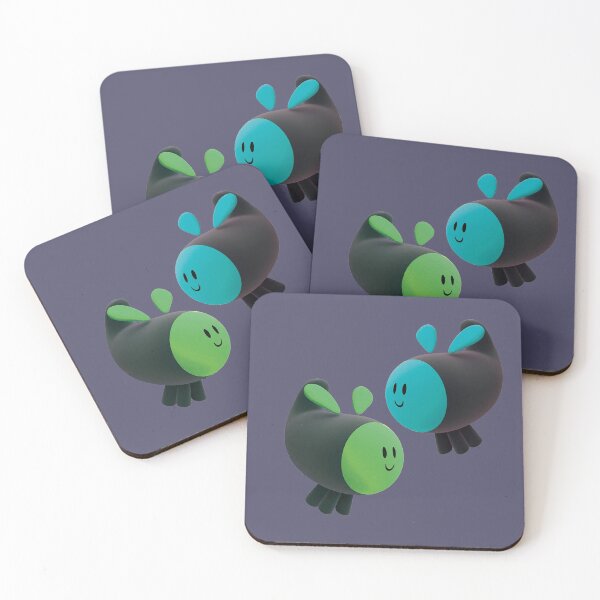 Item preview, Jelly Jamm Dodos designed and sold by Pixel Playground.