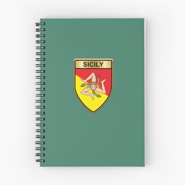 Item preview, Sicily Phone Cases & Other Gifts (8) designed and sold by mpodger.