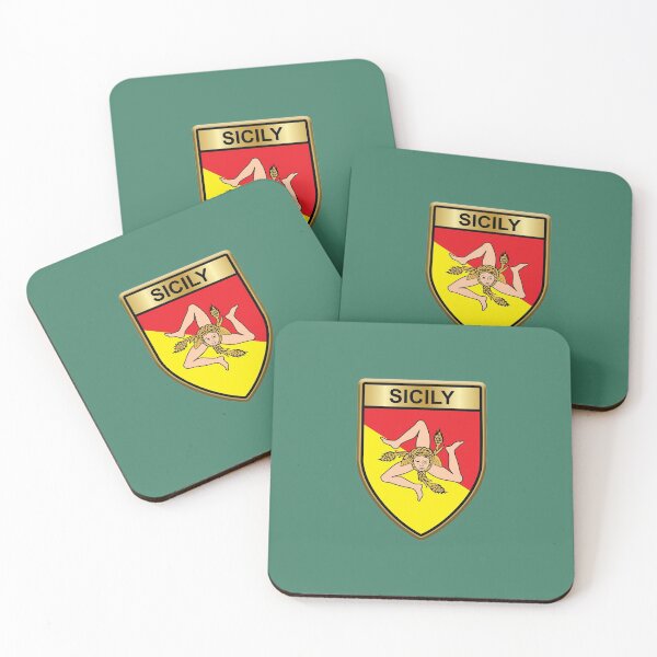 Item preview, Sicily Phone Cases & Other Gifts (8) designed and sold by mpodger.
