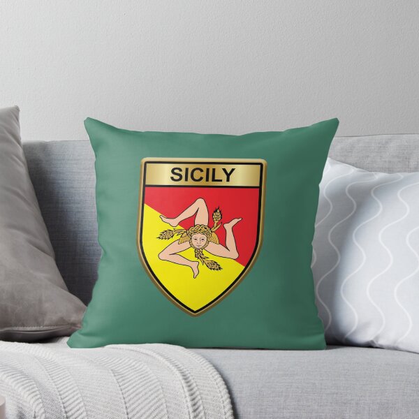 Item preview, Sicily Phone Cases & Other Gifts (8) designed and sold by mpodger.