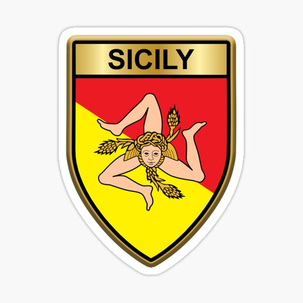 Item preview, Sicily Phone Cases & Other Gifts (8) designed and sold by mpodger.