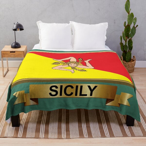 Item preview, Sicily Phone Cases & Other Gifts (8) designed and sold by mpodger.