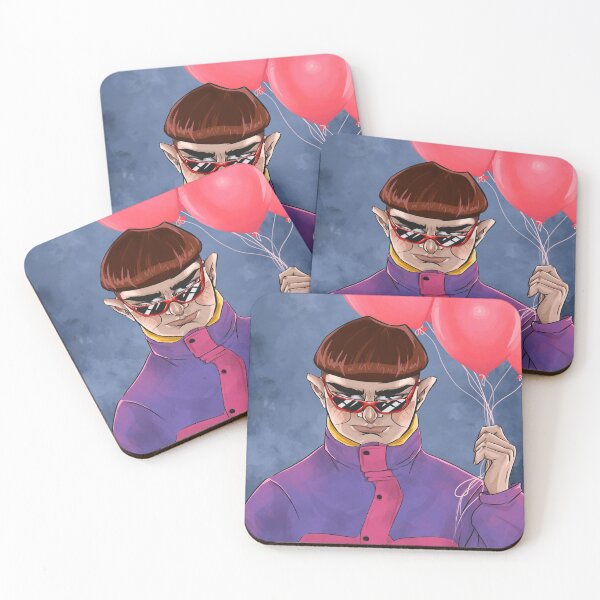 Item preview, Oliver Tree designed and sold by jendibus.