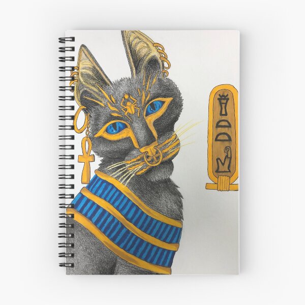 Item preview, Bastet designed and sold by AlyssaSabrowski.