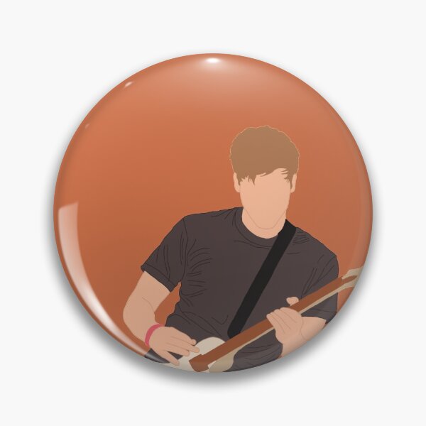 Item preview, Luke on stage designed and sold by lonelywxnder.
