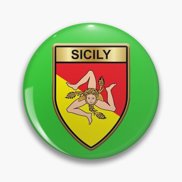 Item preview, Sicily Phone Cases & Other Gifts (9) designed and sold by mpodger.