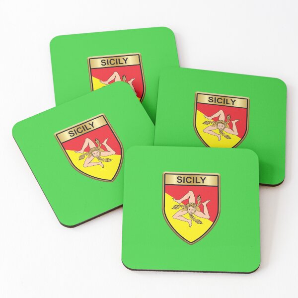 Item preview, Sicily Phone Cases & Other Gifts (9) designed and sold by mpodger.