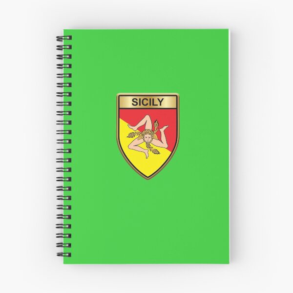 Item preview, Sicily Phone Cases & Other Gifts (9) designed and sold by mpodger.